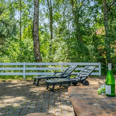 Bertel - 50m From The Sea In Lolland- Falster And Mon By Interhome Boto By