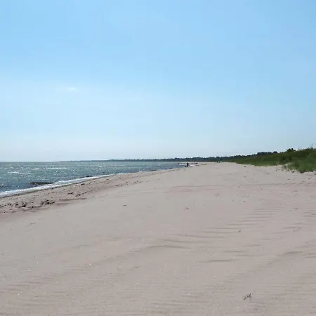Bertel - 50m From The Sea In Lolland- Falster And Mon By Interhome Boto By