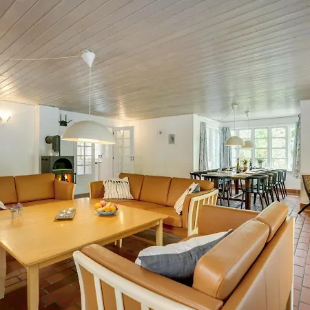 Bertel - 50m From The Sea In Lolland- Falster And Mon By Interhome Holiday home *