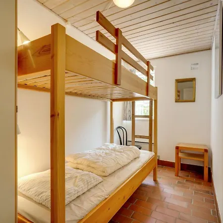 Holiday home Bertel - 50m From The Sea In Lolland- Falster And Mon By Interhome *