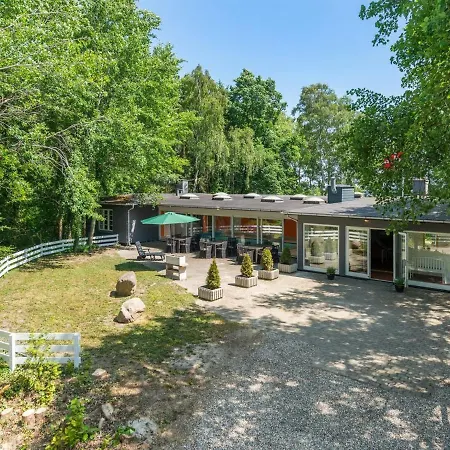 Bertel - 50m From The Sea In Lolland- Falster And Mon By Interhome Boto By