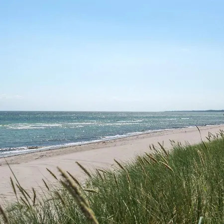 Bertel - 50m From The Sea In Lolland- Falster And Mon By Interhome Boto By
