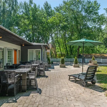 Bertel - 50m From The Sea In Lolland- Falster And Mon By Interhome Holiday home *