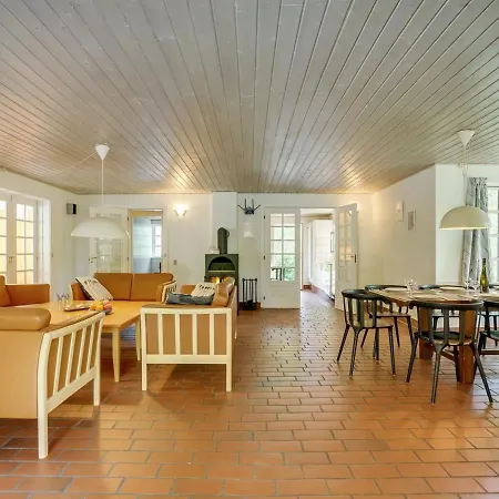 Holiday home Bertel - 50m From The Sea In Lolland- Falster And Mon By Interhome