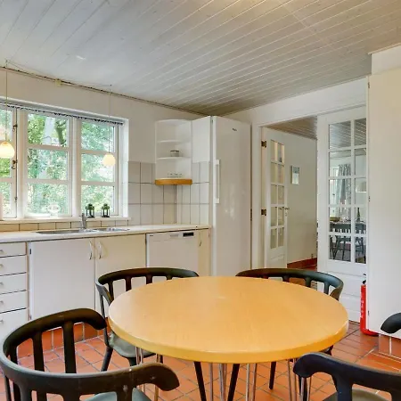 Holiday home Bertel - 50m From The Sea In Lolland- Falster And Mon By Interhome Boto By