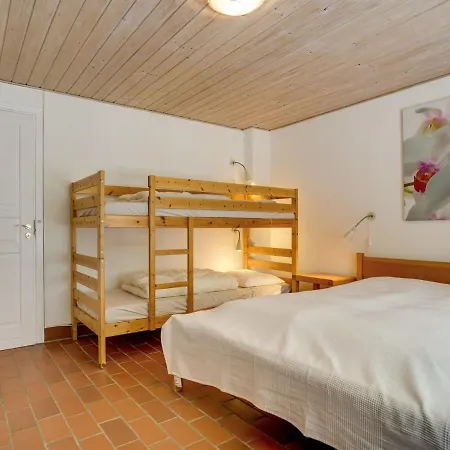 Casa de Férias Bertel - 50m From The Sea By Interhome Bøtø By