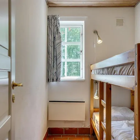Bertel - 50m From The Sea In Lolland- Falster And Mon By Interhome * Boto By