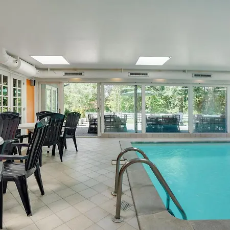 Bertel - 50m From The Sea In Lolland- Falster And Mon By Interhome Holiday home Boto By