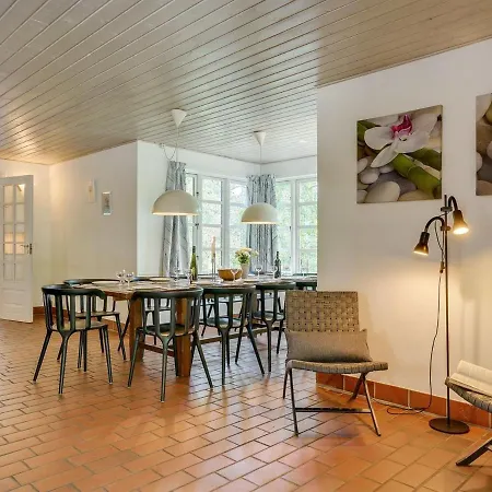 別荘 Bertel - 50m From The Sea By Interhome