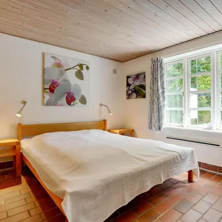 Bertel - 50m From The Sea By Interhome 別荘 *