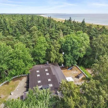 Bertel - 50m From The Sea In Lolland- Falster And Mon By Interhome Holiday home *