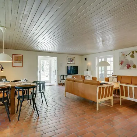 Bertel - 50m From The Sea In Lolland- Falster And Mon By Interhome Boto By